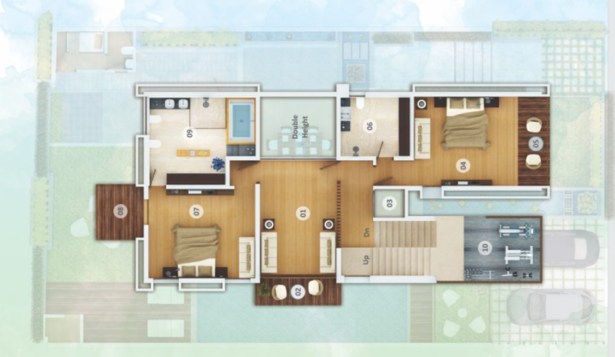 De-elegante-Villa-7