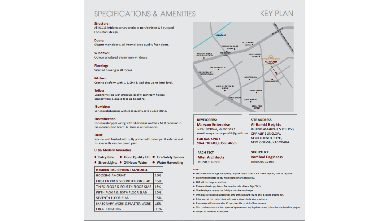 AL-HAMID Heights-8